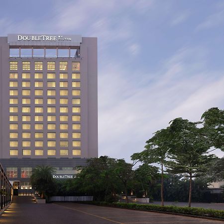 Doubletree By Hilton-Pune Chinchwad Pimpri-Chinchwad Екстер'єр фото