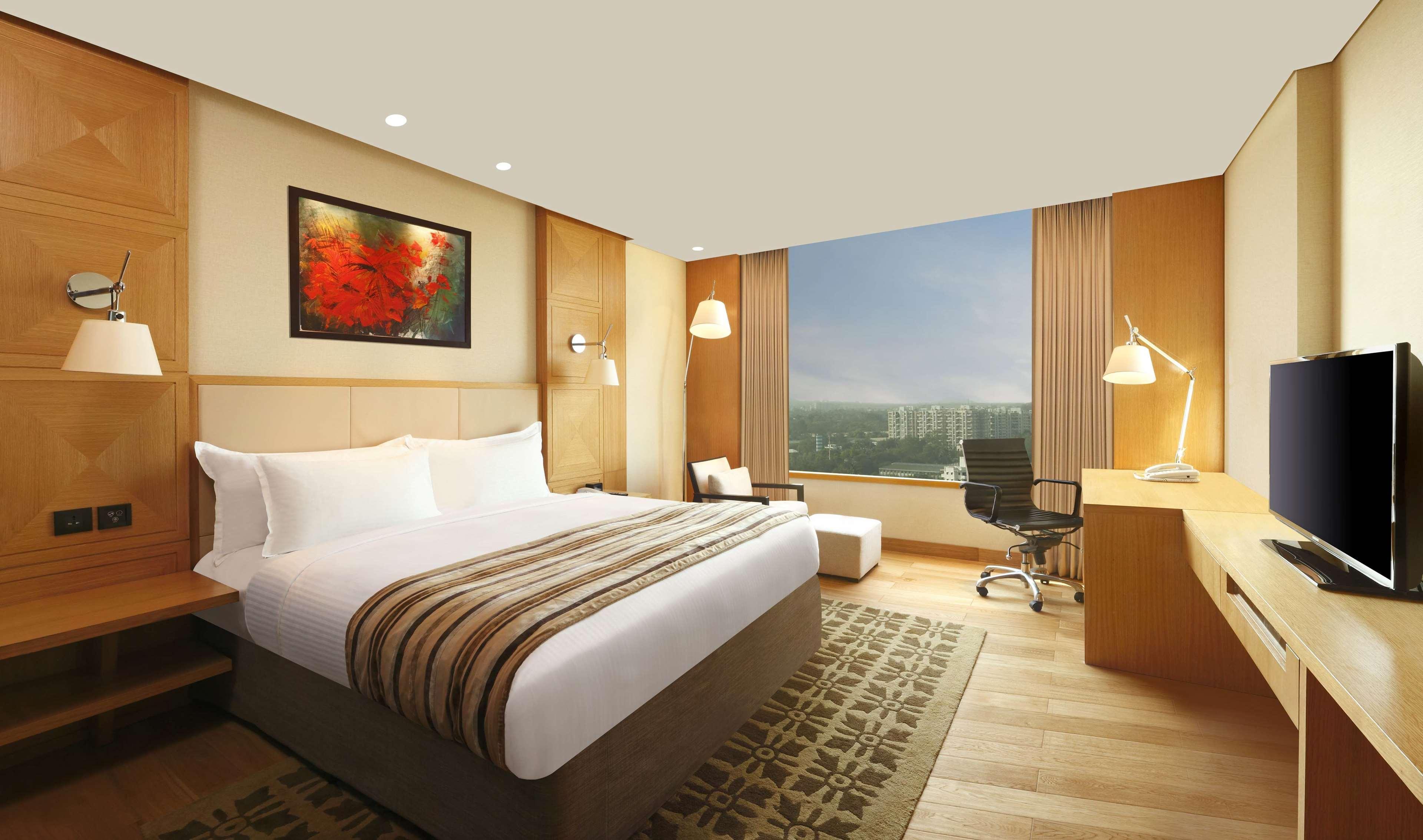 Doubletree By Hilton-Pune Chinchwad Pimpri-Chinchwad Екстер'єр фото