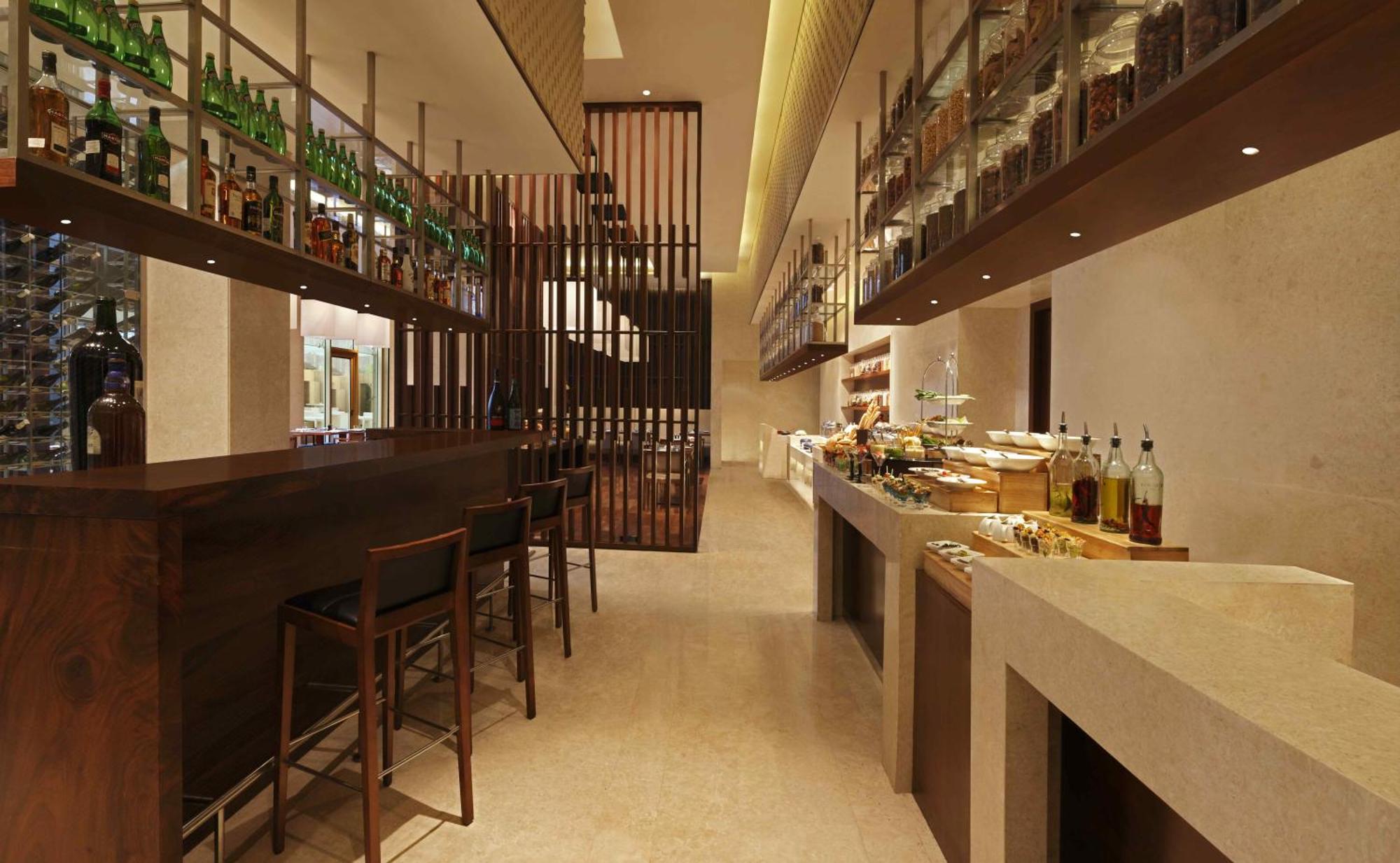 Doubletree By Hilton-Pune Chinchwad Pimpri-Chinchwad Екстер'єр фото