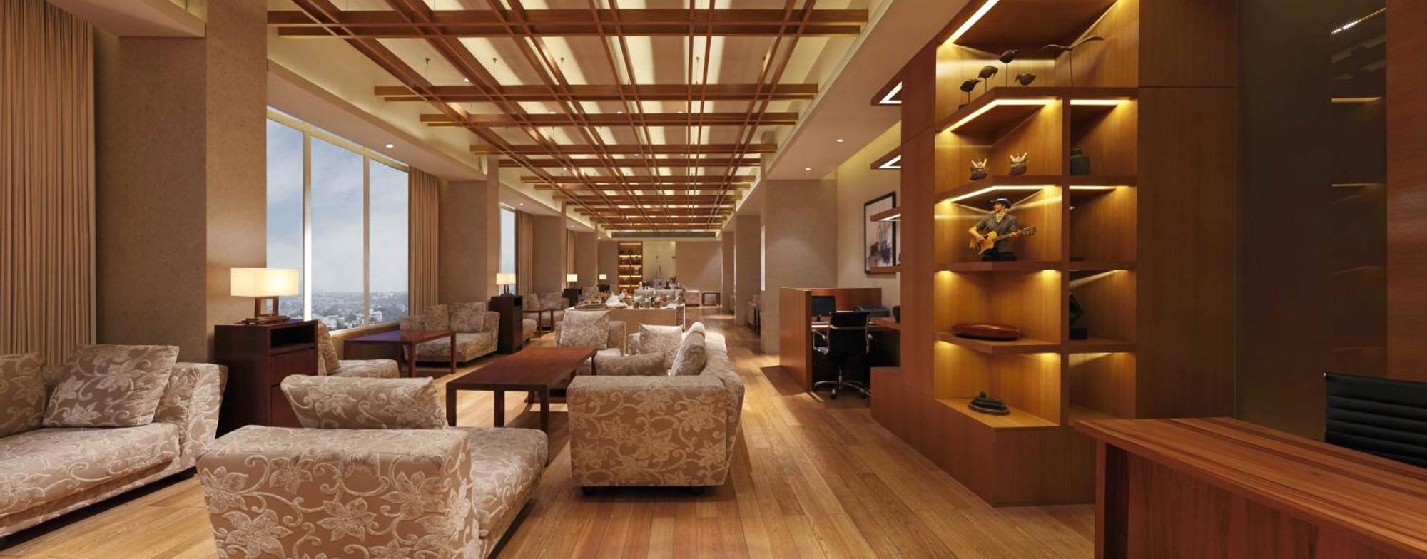 Doubletree By Hilton-Pune Chinchwad Pimpri-Chinchwad Екстер'єр фото
