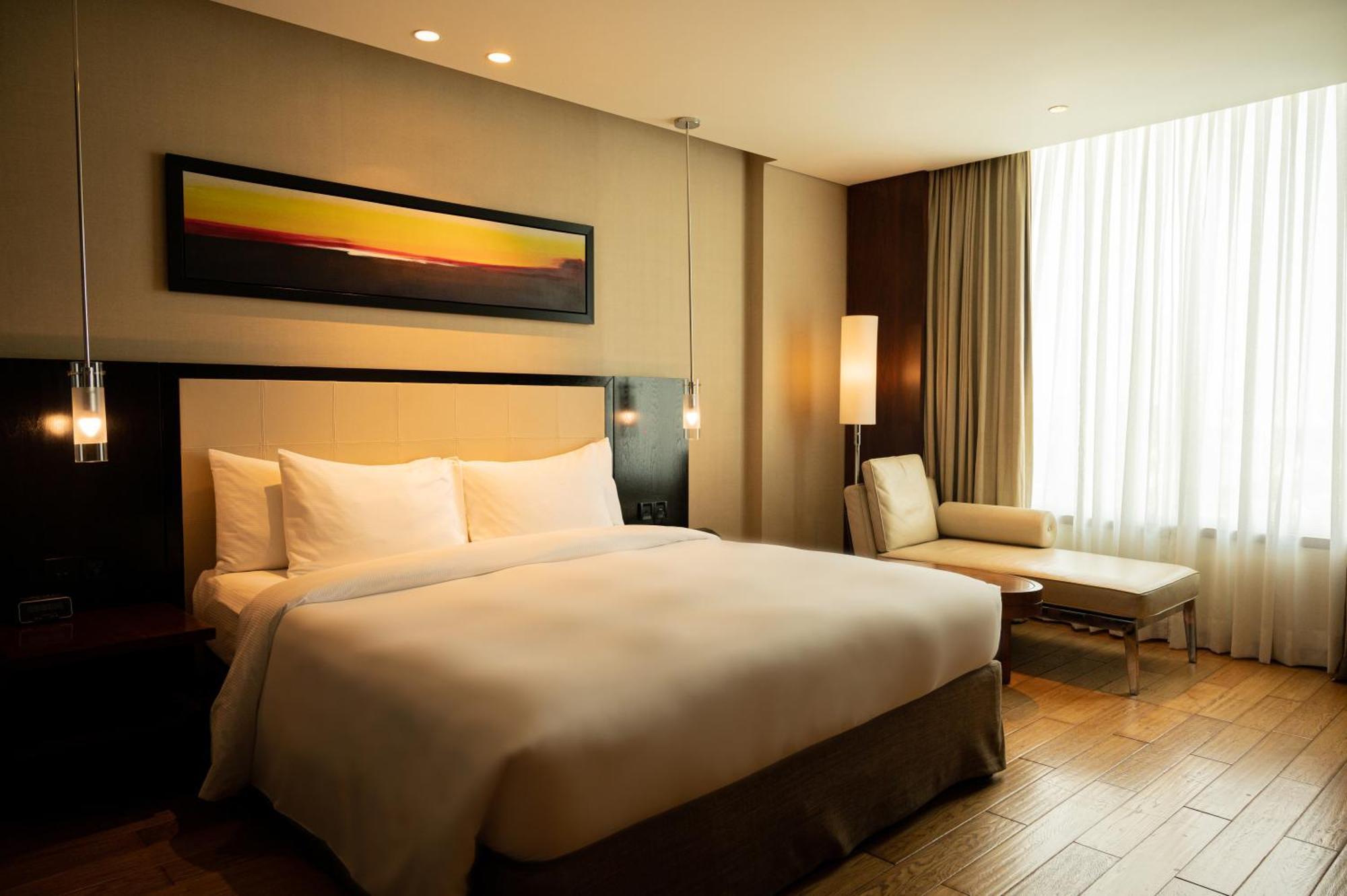 Doubletree By Hilton-Pune Chinchwad Pimpri-Chinchwad Екстер'єр фото