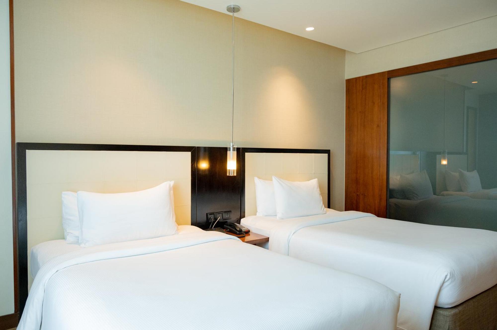 Doubletree By Hilton-Pune Chinchwad Pimpri-Chinchwad Екстер'єр фото