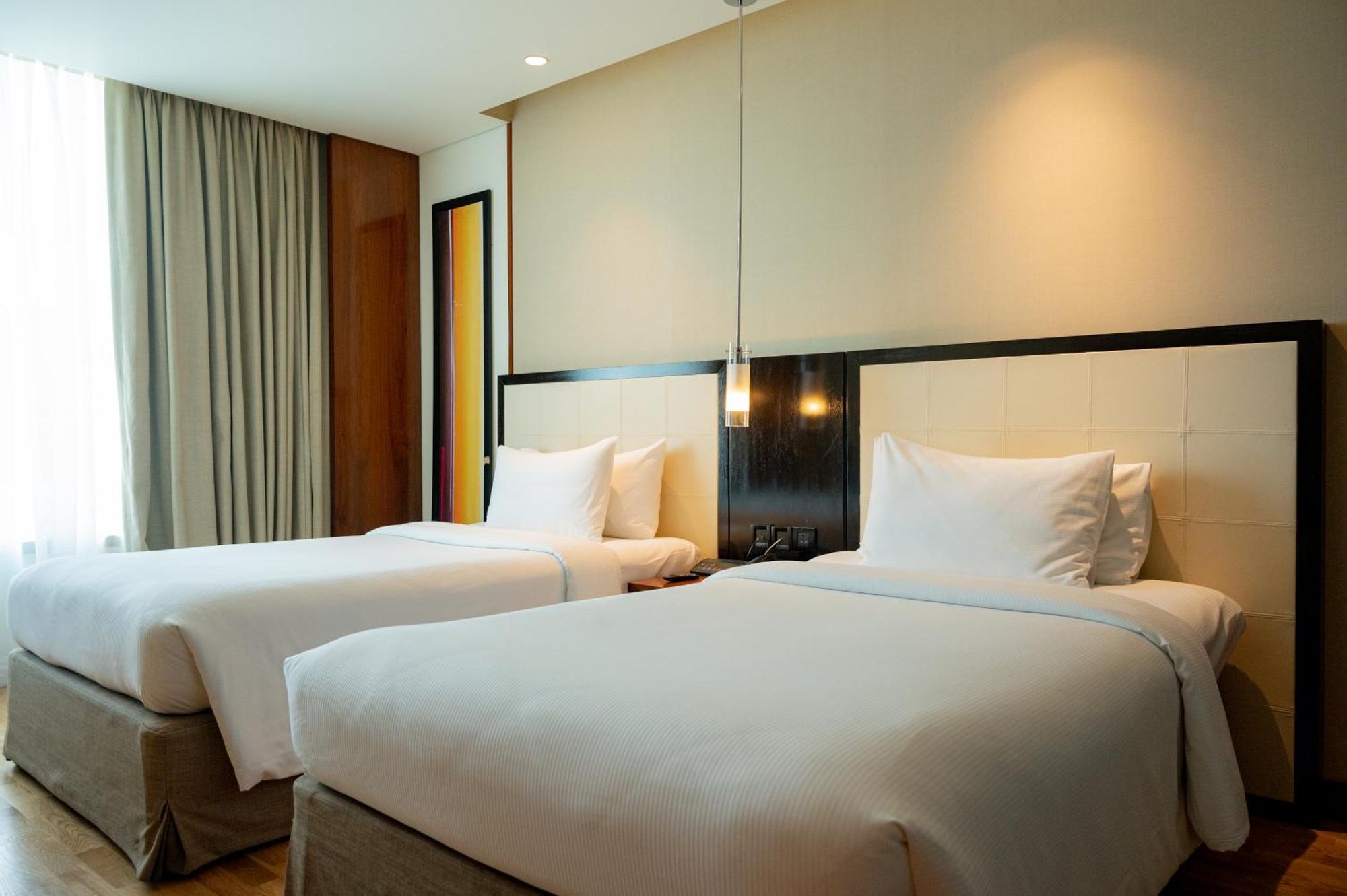 Doubletree By Hilton-Pune Chinchwad Pimpri-Chinchwad Екстер'єр фото