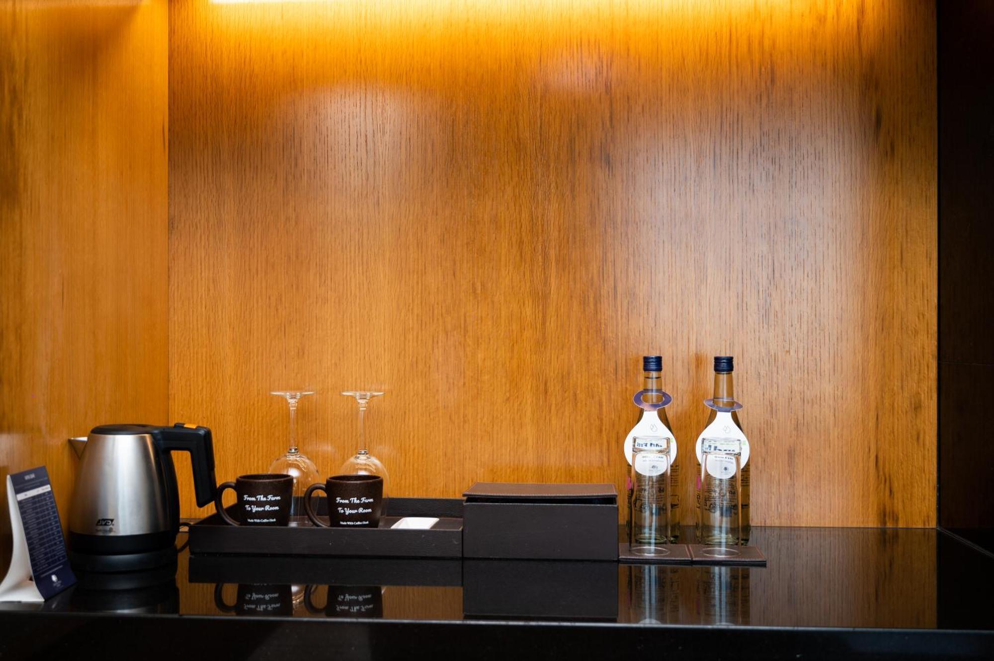 Doubletree By Hilton-Pune Chinchwad Pimpri-Chinchwad Екстер'єр фото