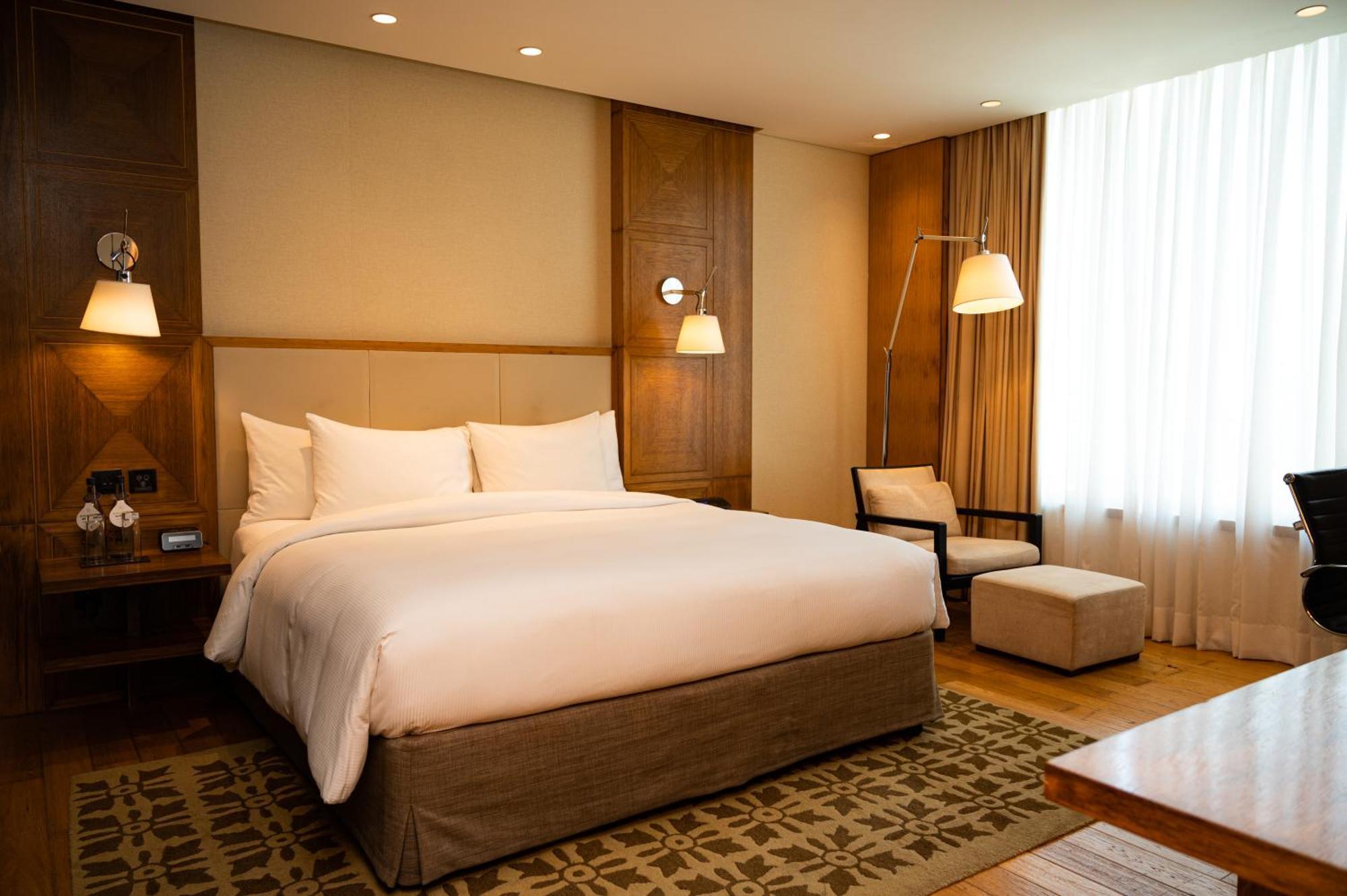 Doubletree By Hilton-Pune Chinchwad Pimpri-Chinchwad Екстер'єр фото