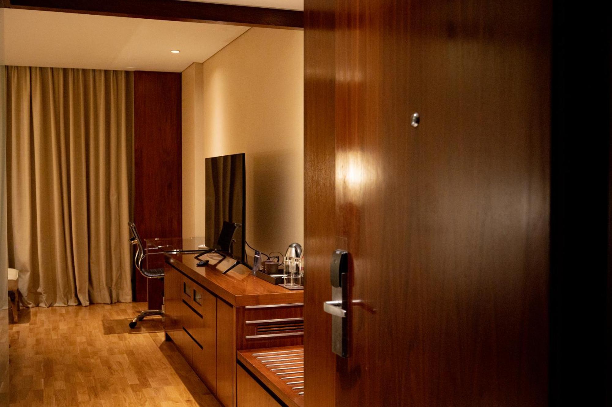 Doubletree By Hilton-Pune Chinchwad Pimpri-Chinchwad Екстер'єр фото
