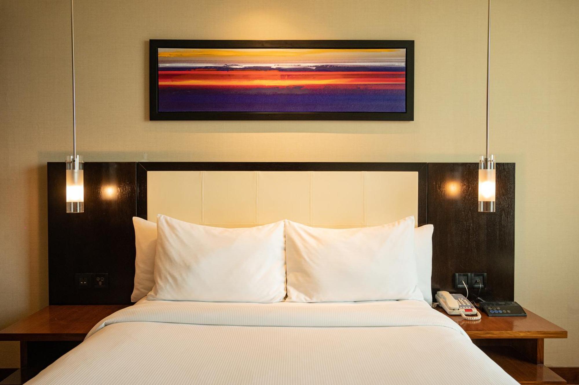 Doubletree By Hilton-Pune Chinchwad Pimpri-Chinchwad Екстер'єр фото