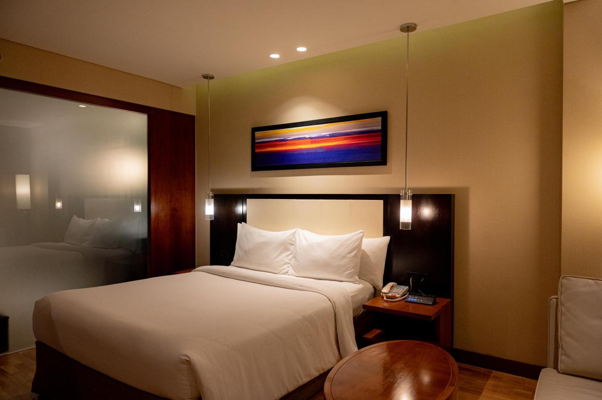 Doubletree By Hilton-Pune Chinchwad Pimpri-Chinchwad Екстер'єр фото