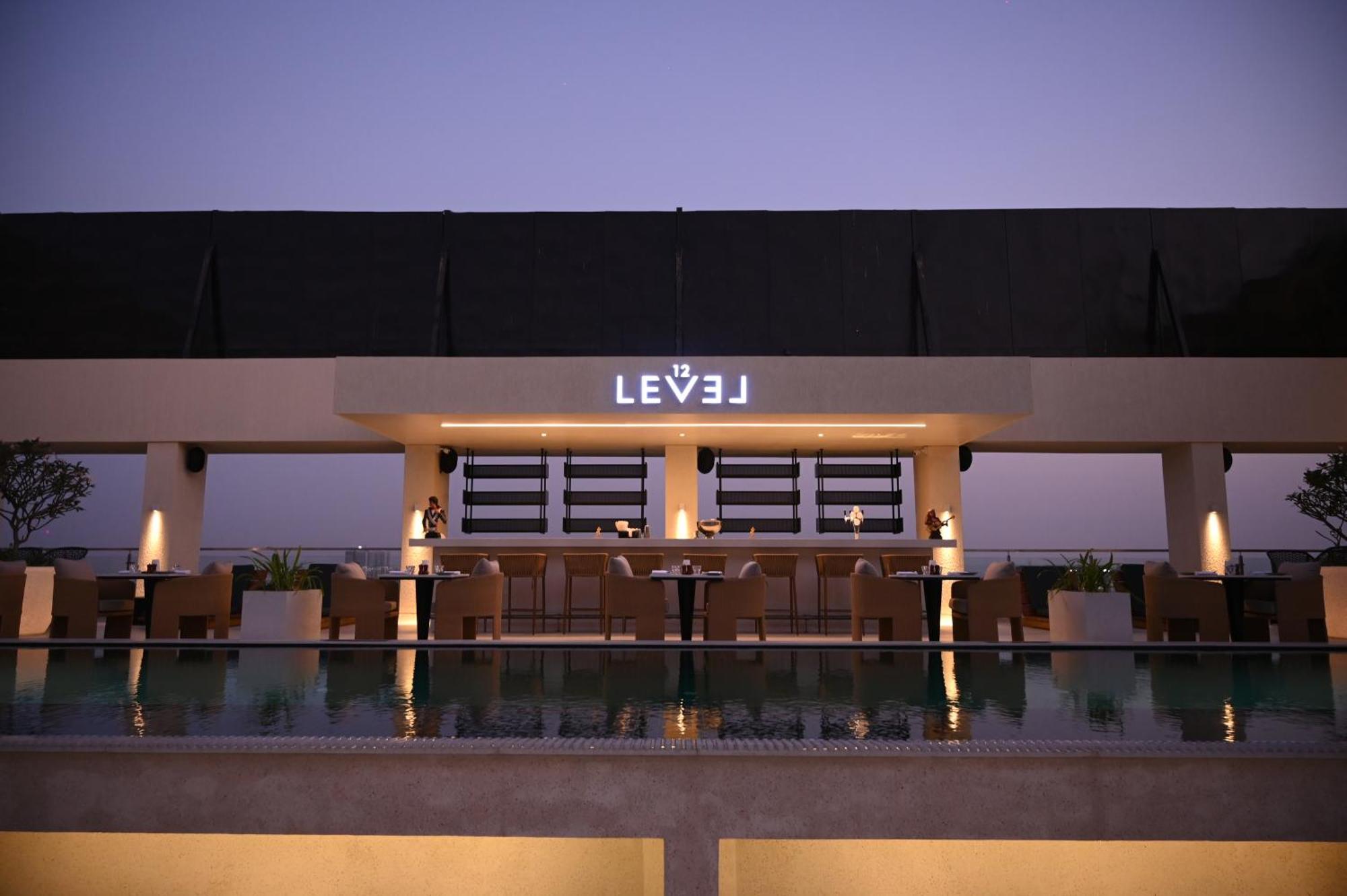 Doubletree By Hilton-Pune Chinchwad Pimpri-Chinchwad Екстер'єр фото