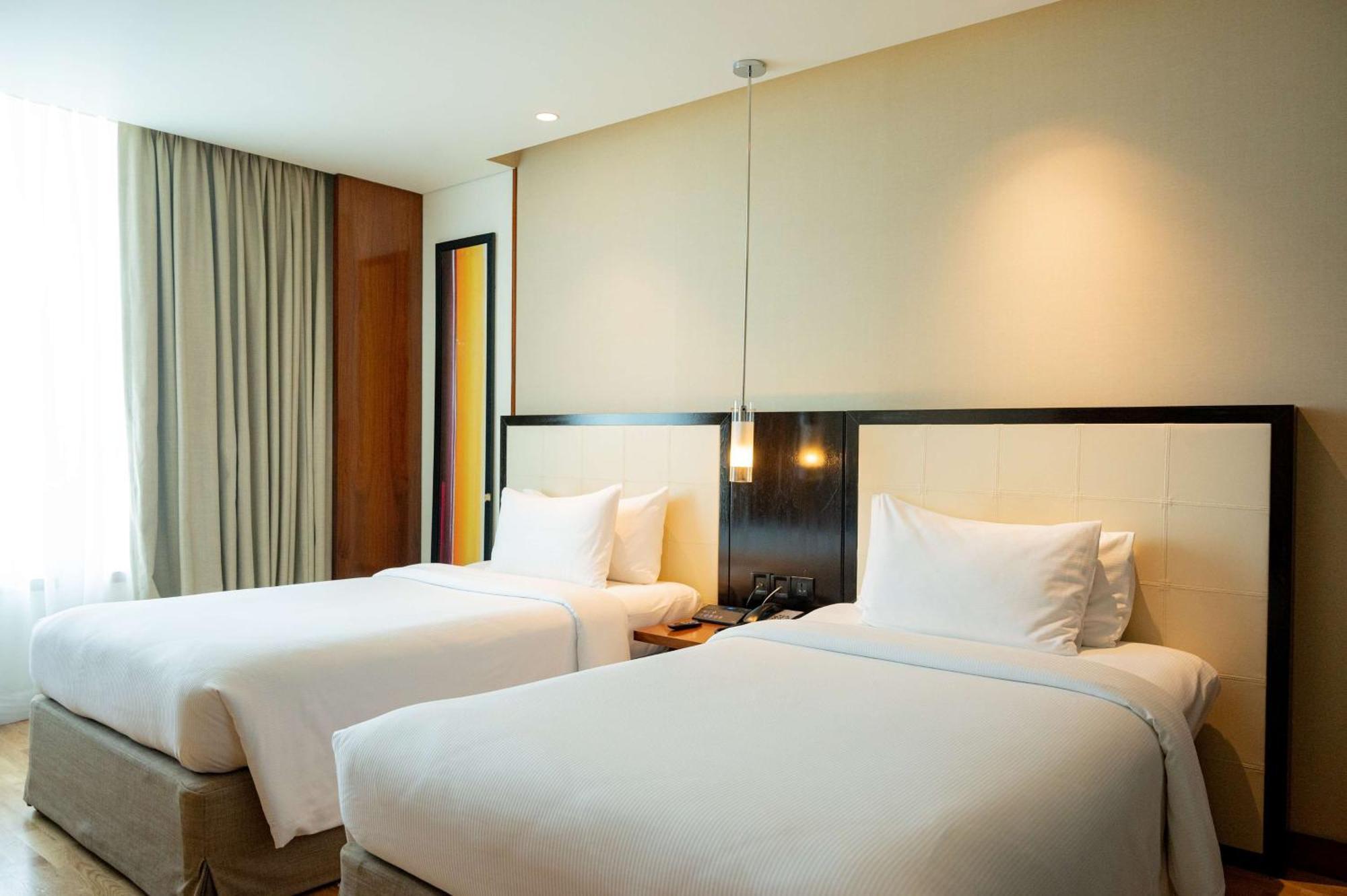 Doubletree By Hilton-Pune Chinchwad Pimpri-Chinchwad Екстер'єр фото