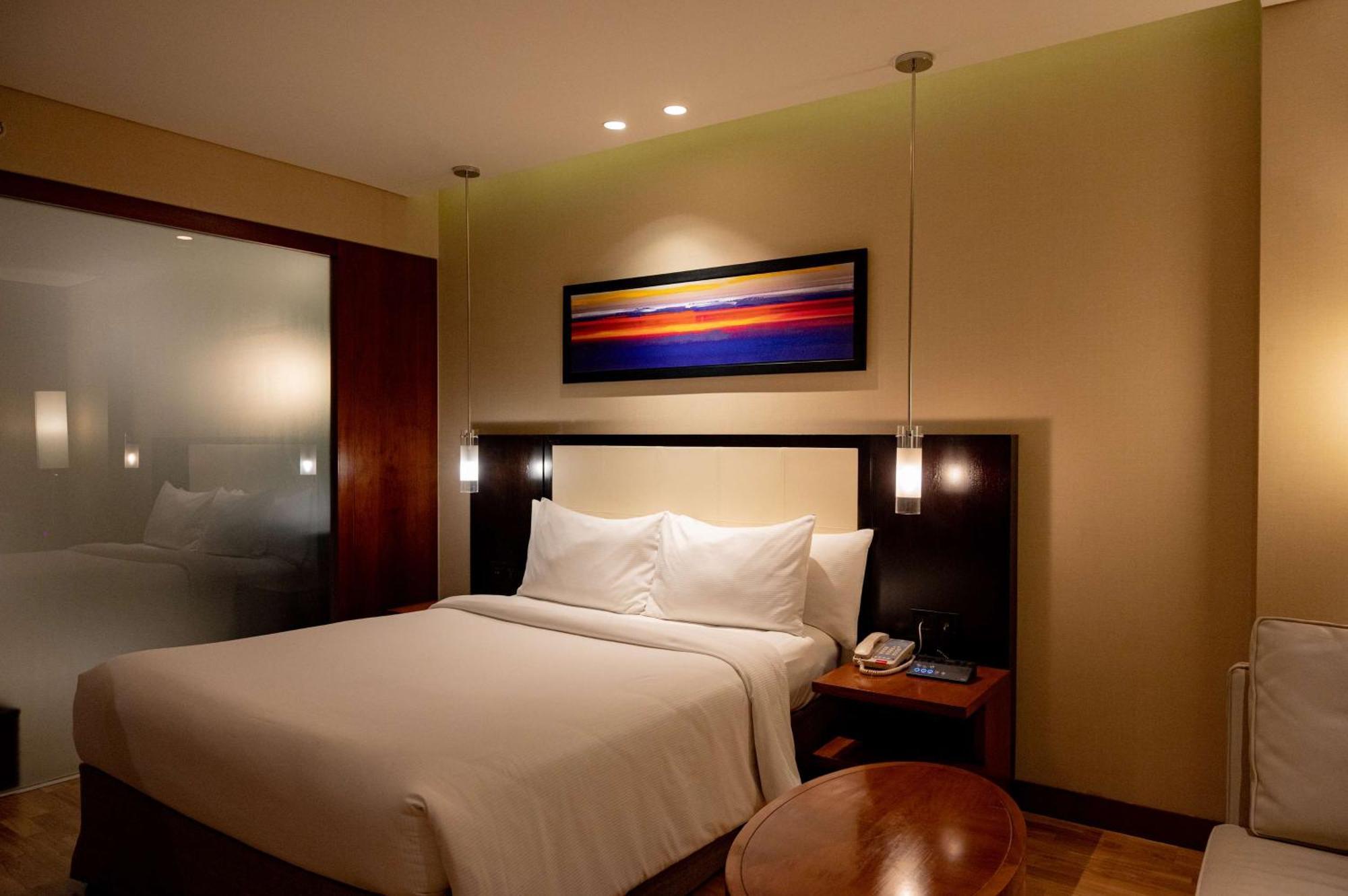 Doubletree By Hilton-Pune Chinchwad Pimpri-Chinchwad Екстер'єр фото