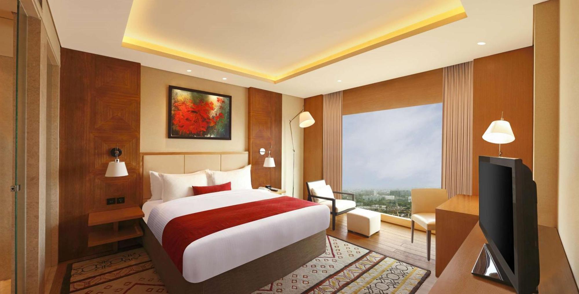 Doubletree By Hilton-Pune Chinchwad Pimpri-Chinchwad Екстер'єр фото