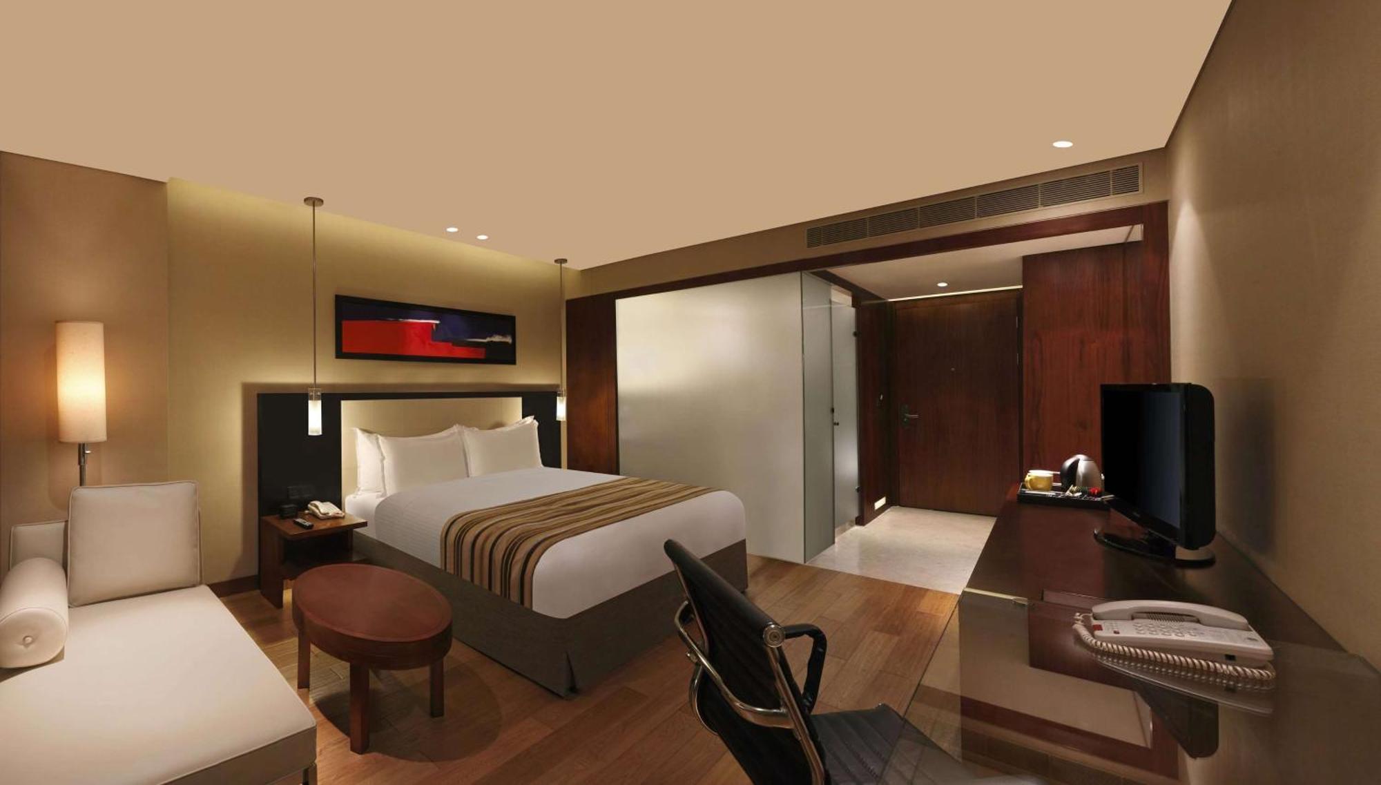 Doubletree By Hilton-Pune Chinchwad Pimpri-Chinchwad Екстер'єр фото