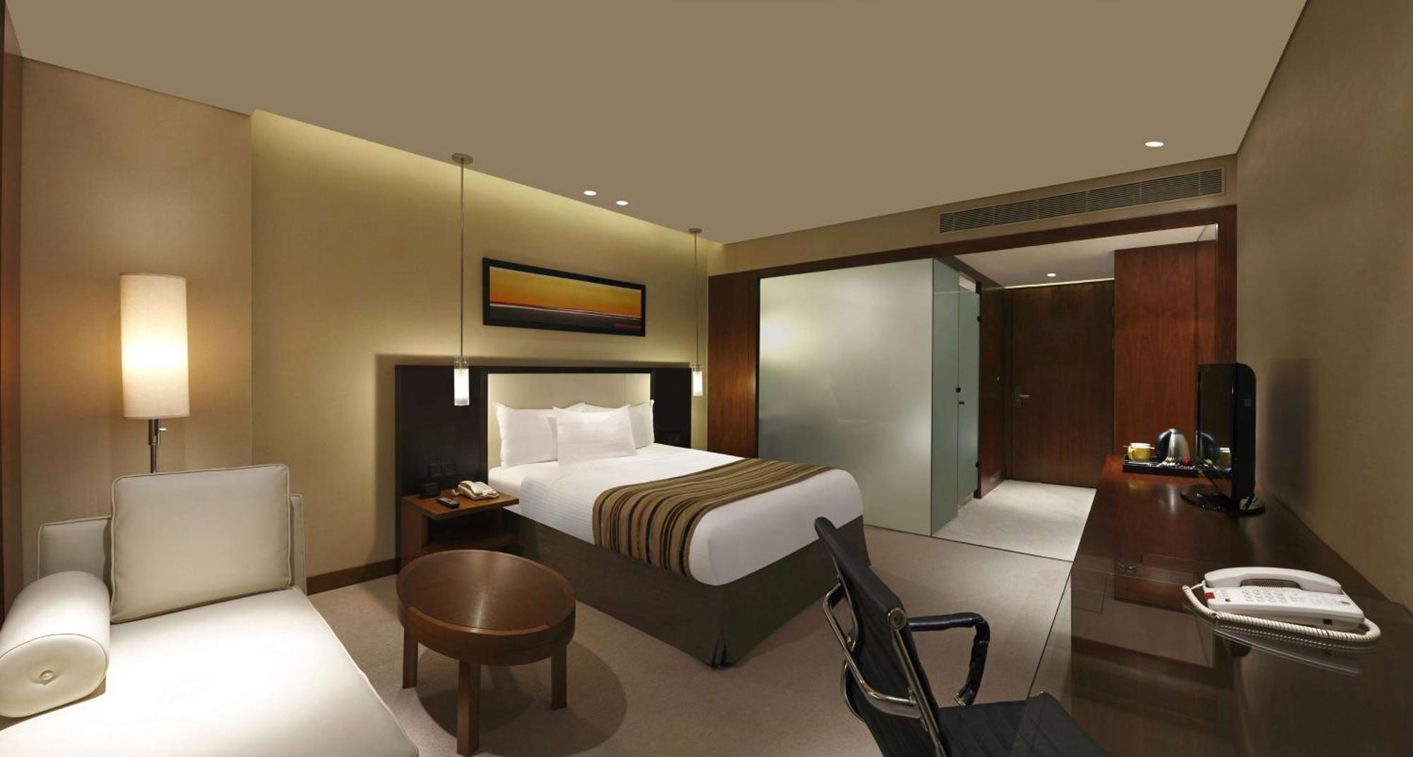 Doubletree By Hilton-Pune Chinchwad Pimpri-Chinchwad Екстер'єр фото