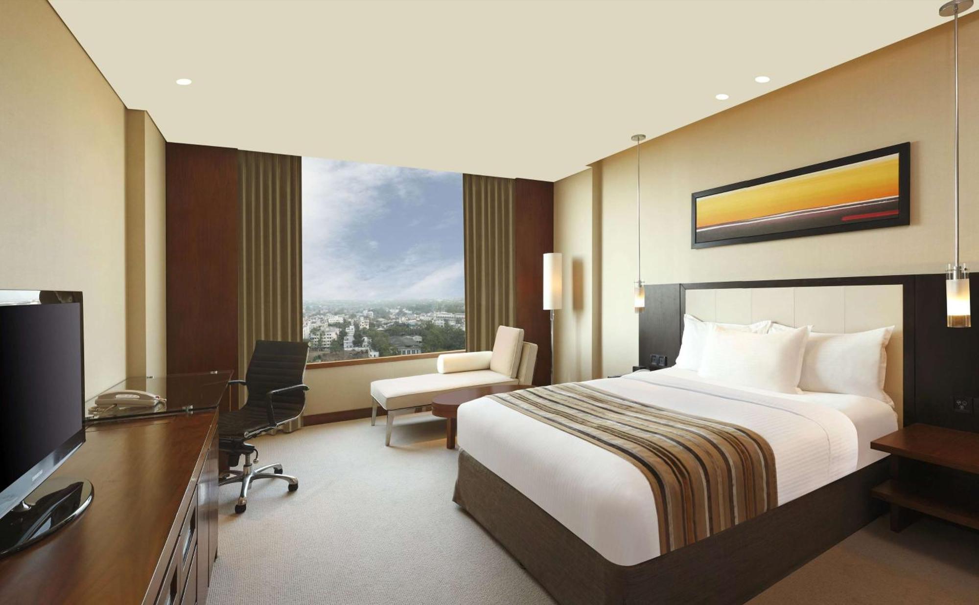 Doubletree By Hilton-Pune Chinchwad Pimpri-Chinchwad Екстер'єр фото