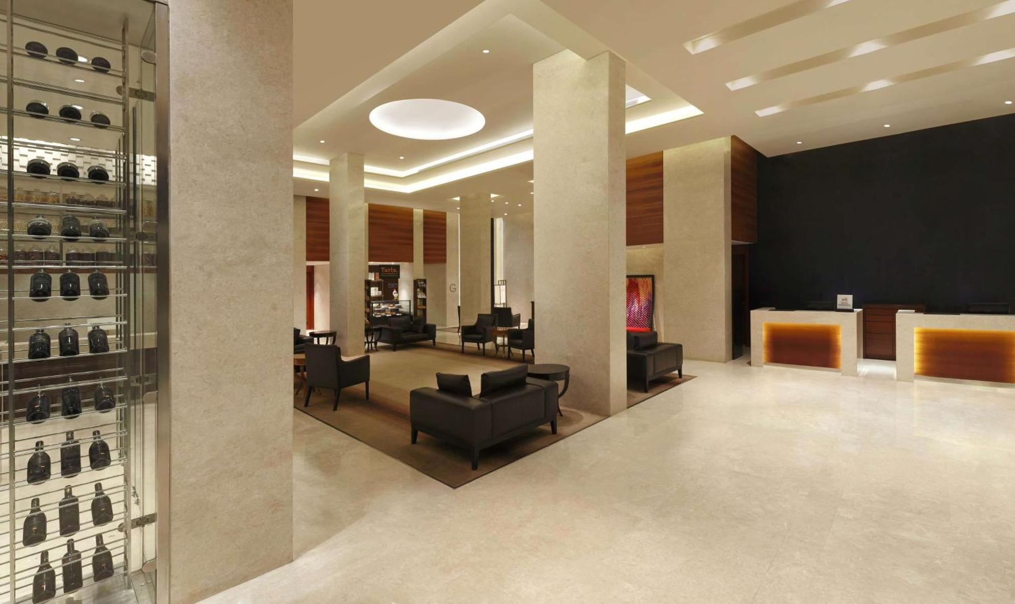 Doubletree By Hilton-Pune Chinchwad Pimpri-Chinchwad Екстер'єр фото