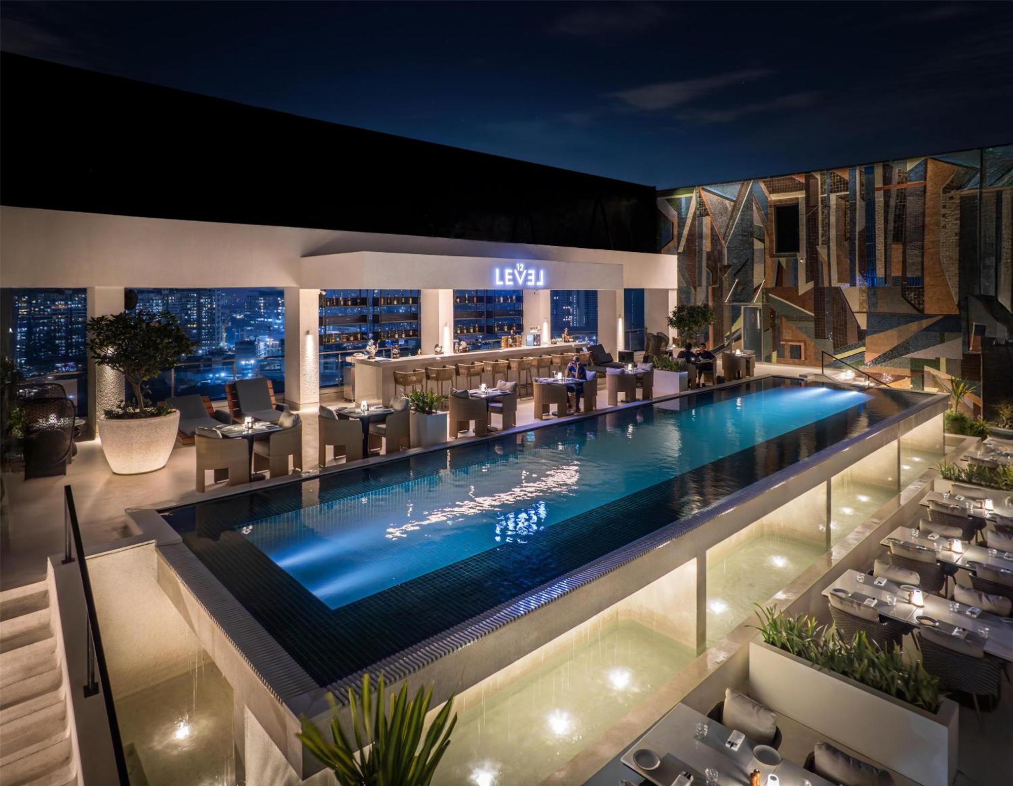 Doubletree By Hilton-Pune Chinchwad Pimpri-Chinchwad Екстер'єр фото